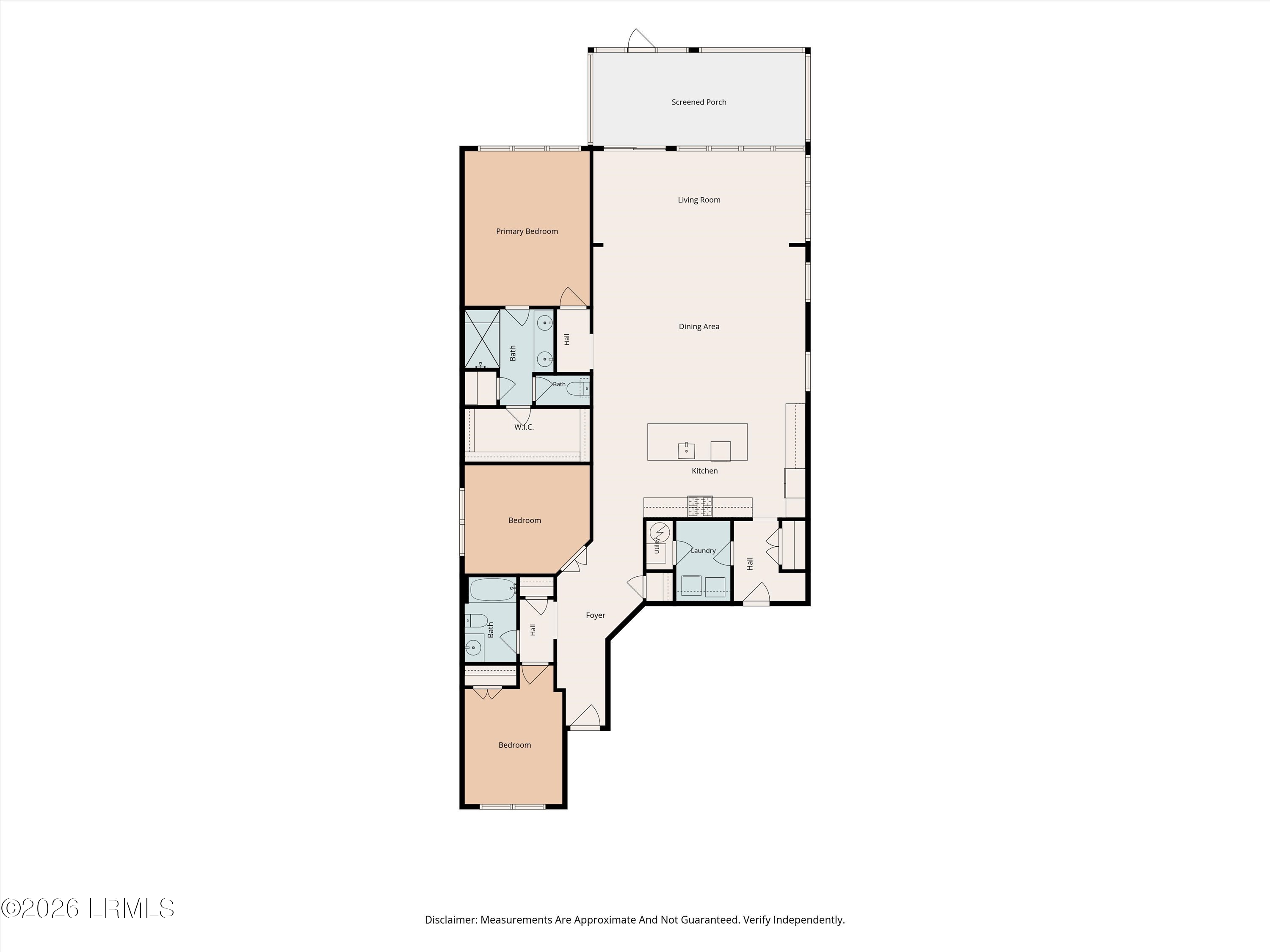 23 Idlewood Court