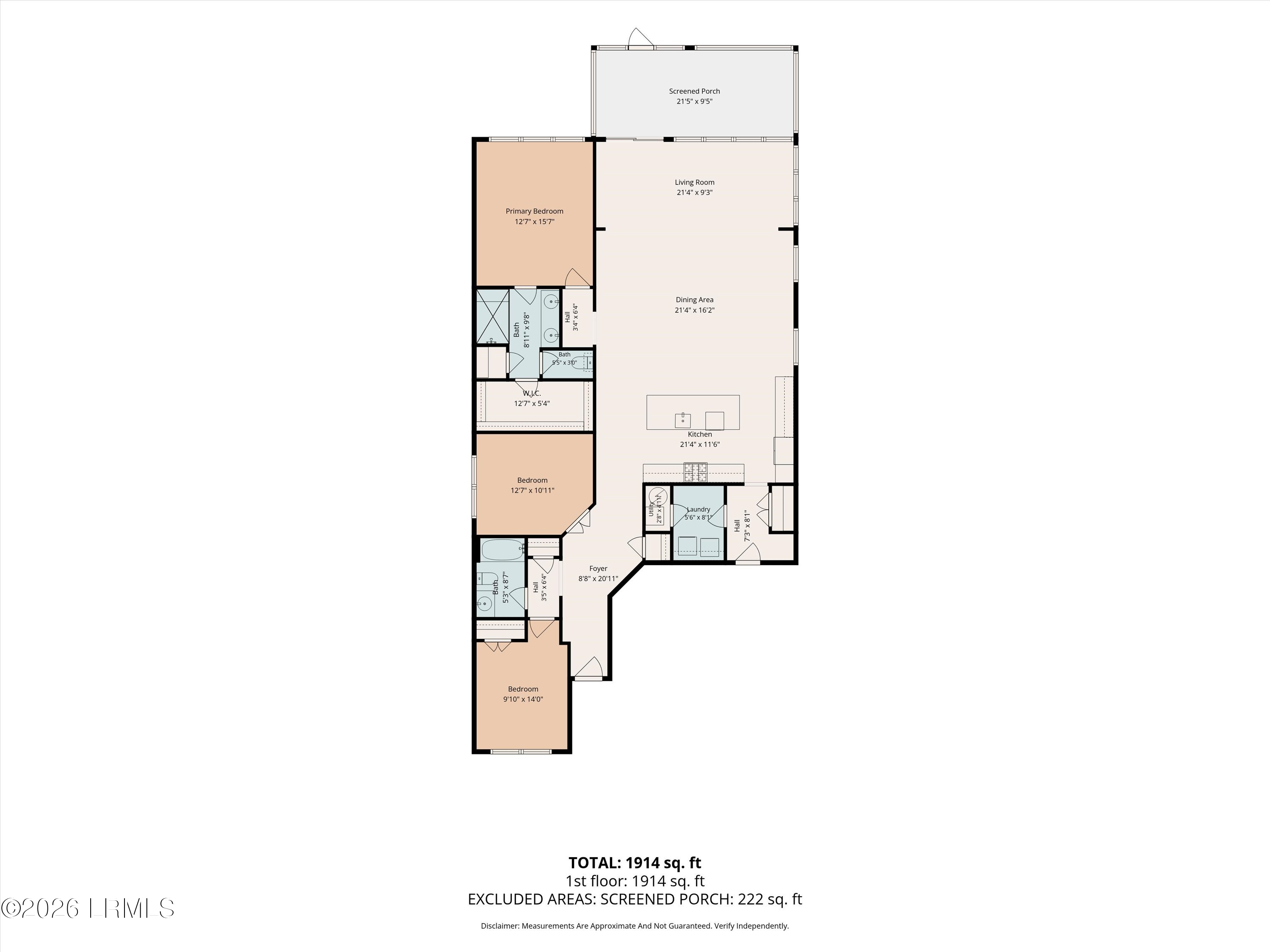 23 Idlewood Court