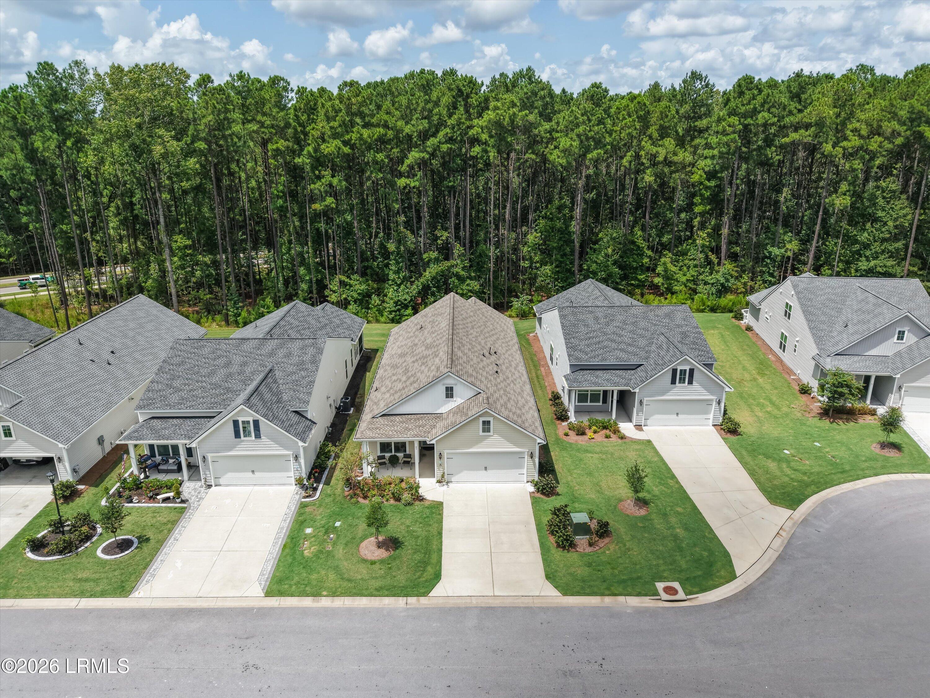 23 Idlewood Court