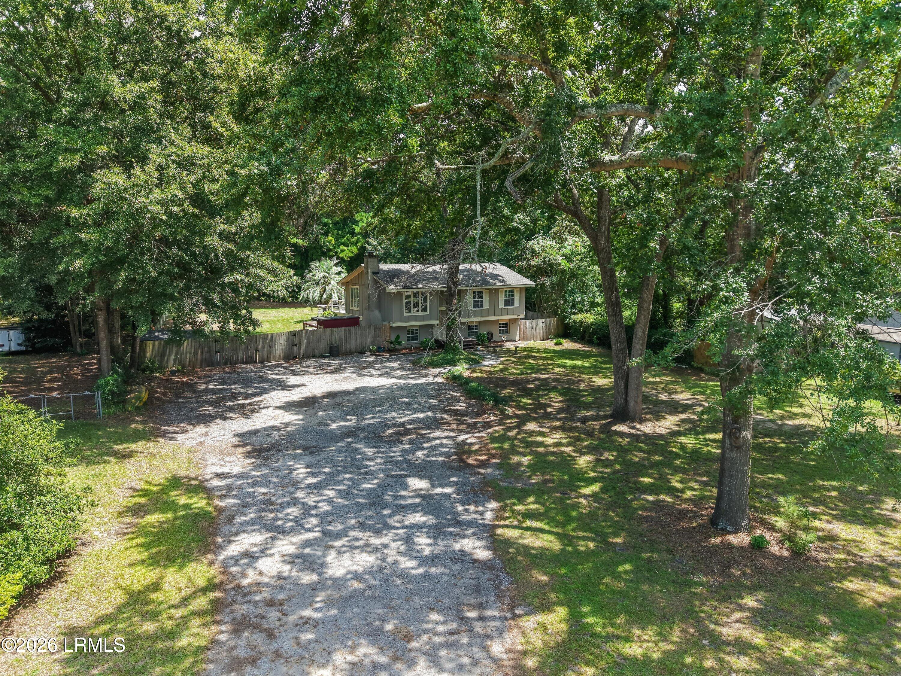 4309 Pinewood Circle