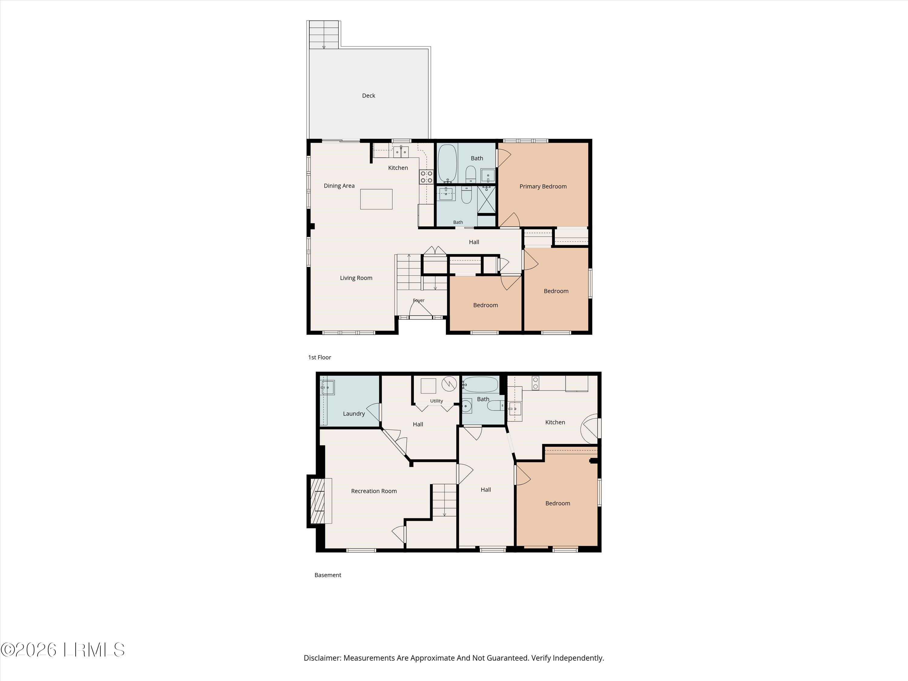 4309 Pinewood Circle