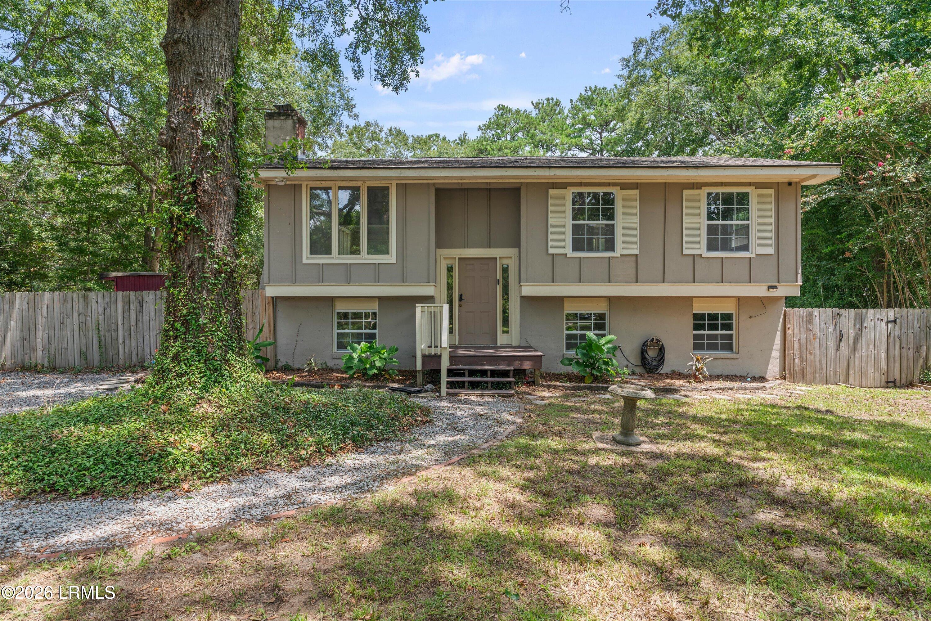 4309 Pinewood Circle