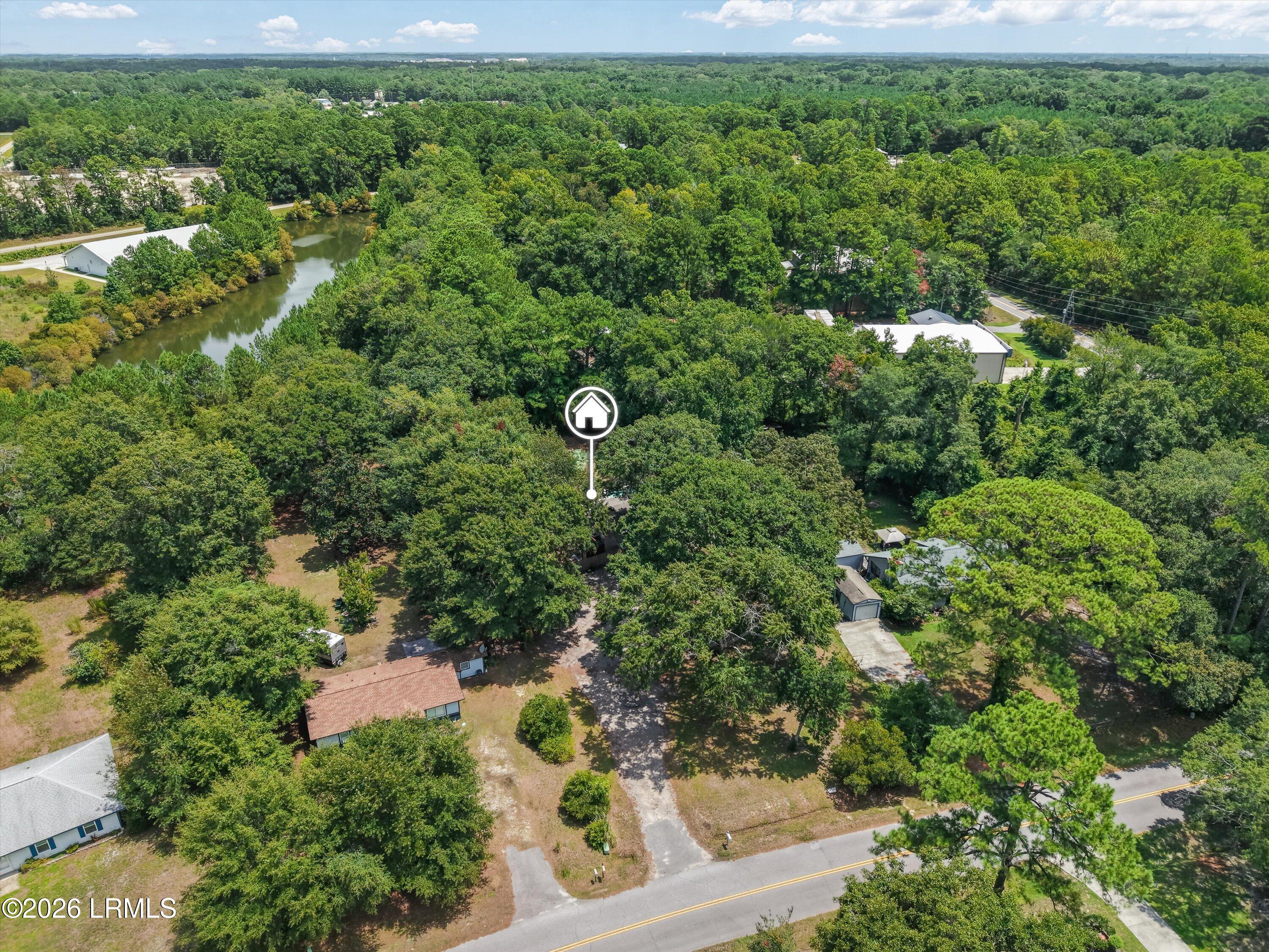 4309 Pinewood Circle