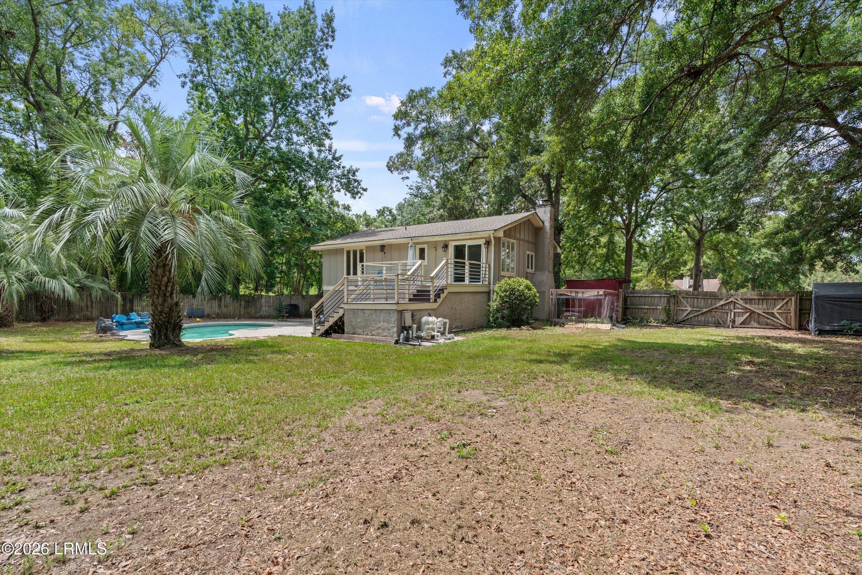 4309 Pinewood Circle