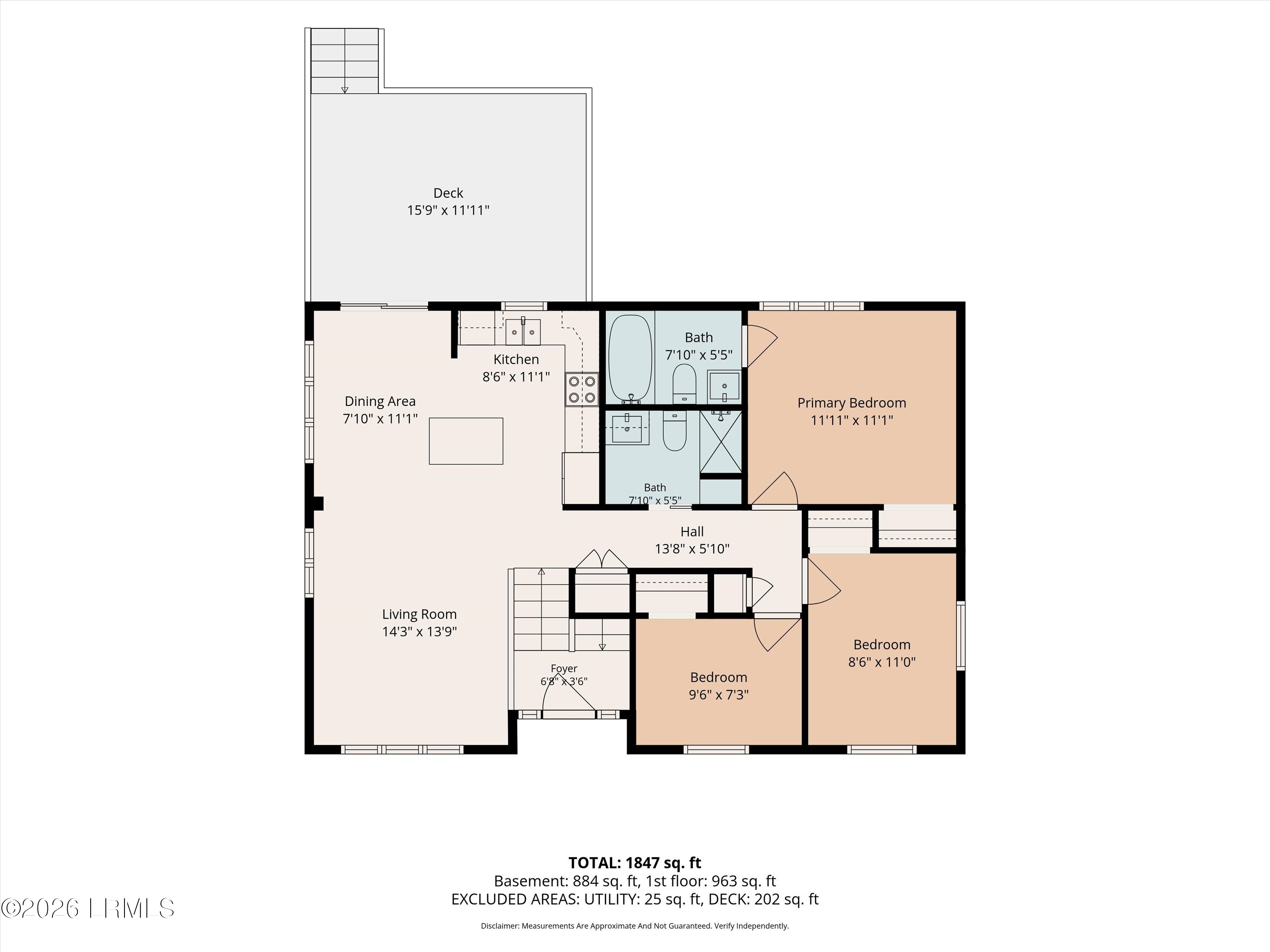 4309 Pinewood Circle