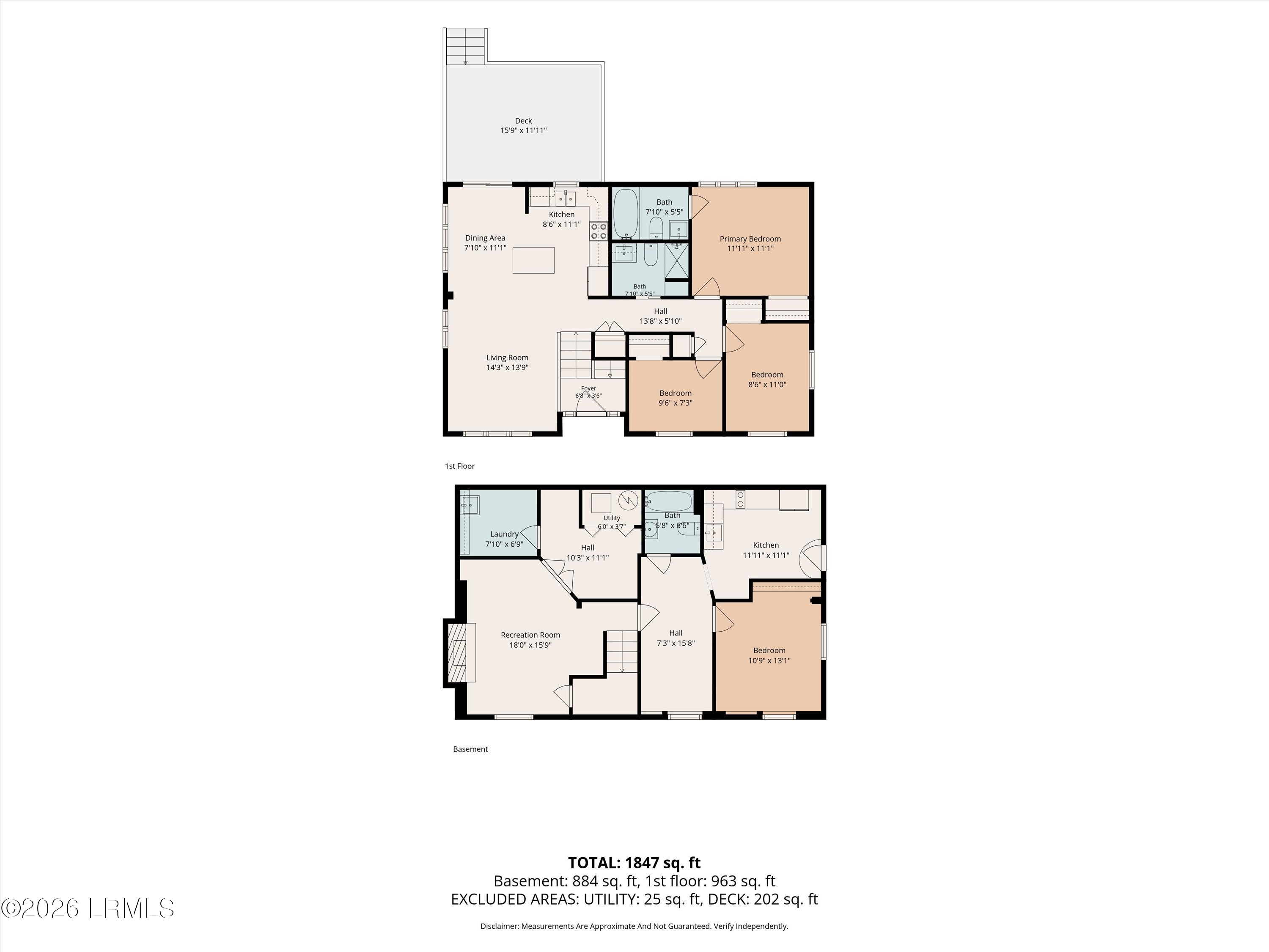 4309 Pinewood Circle