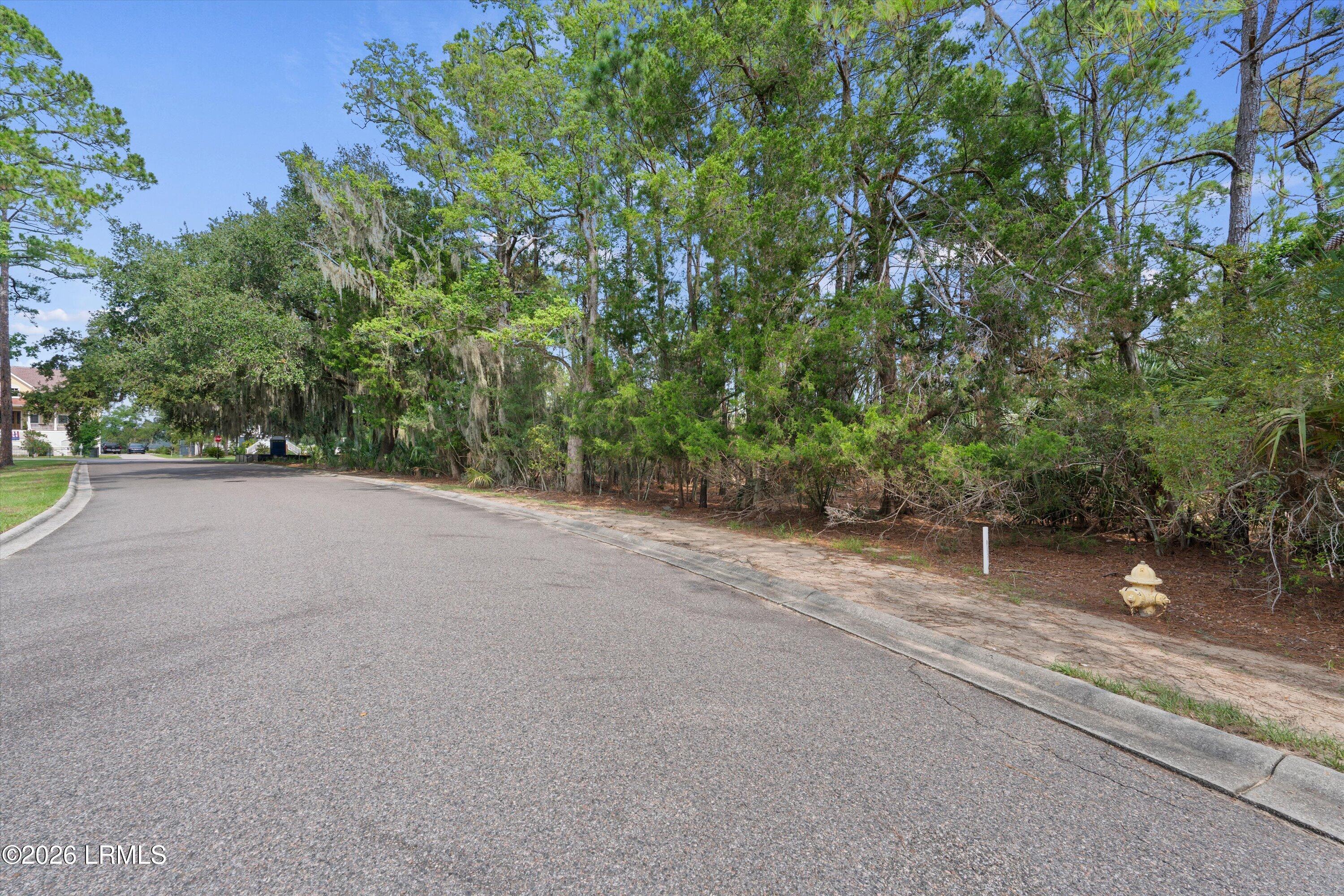 8 Governor Blake Drive