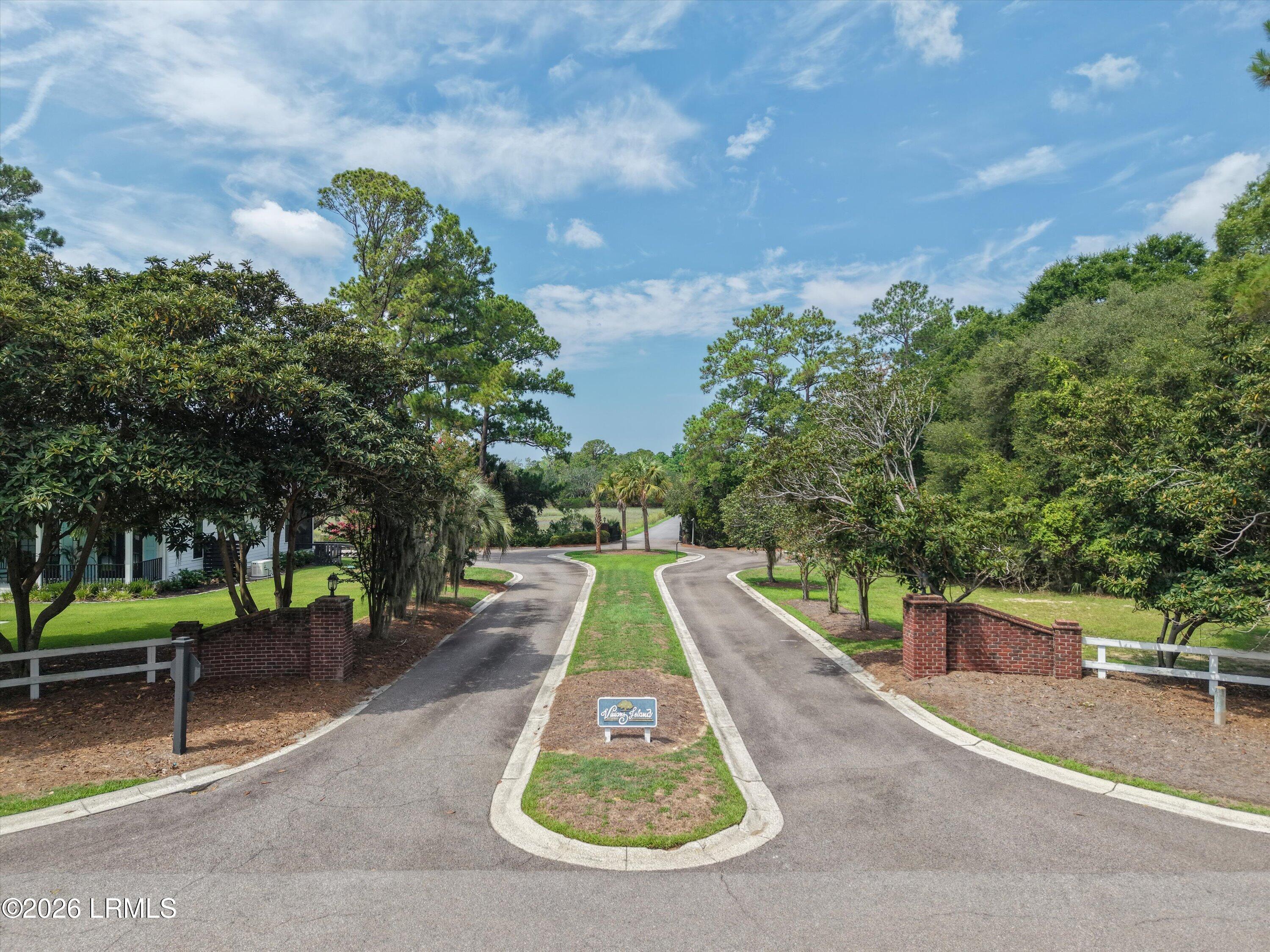 8 Governor Blake Drive