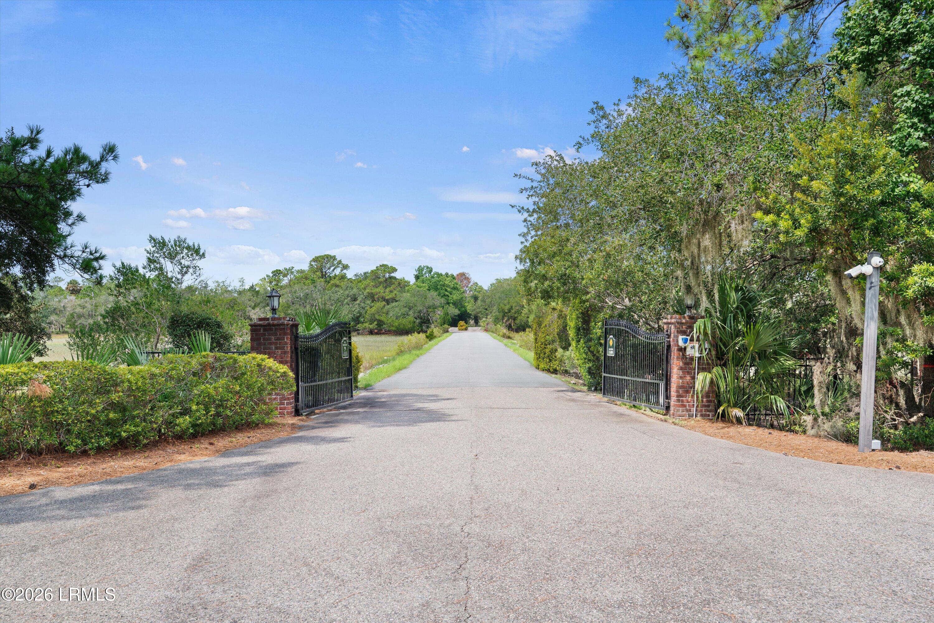 8 Governor Blake Drive