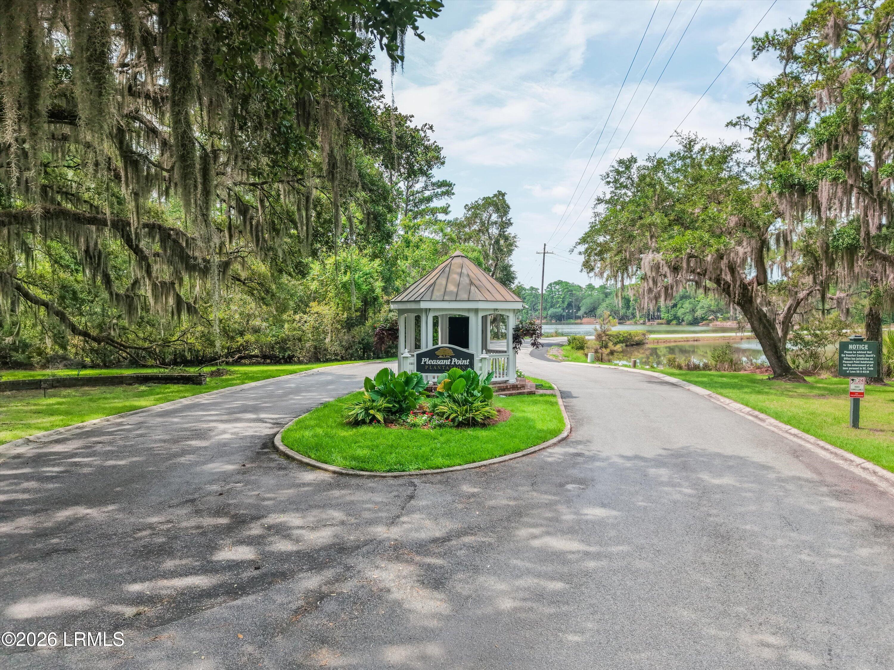 8 Governor Blake Drive
