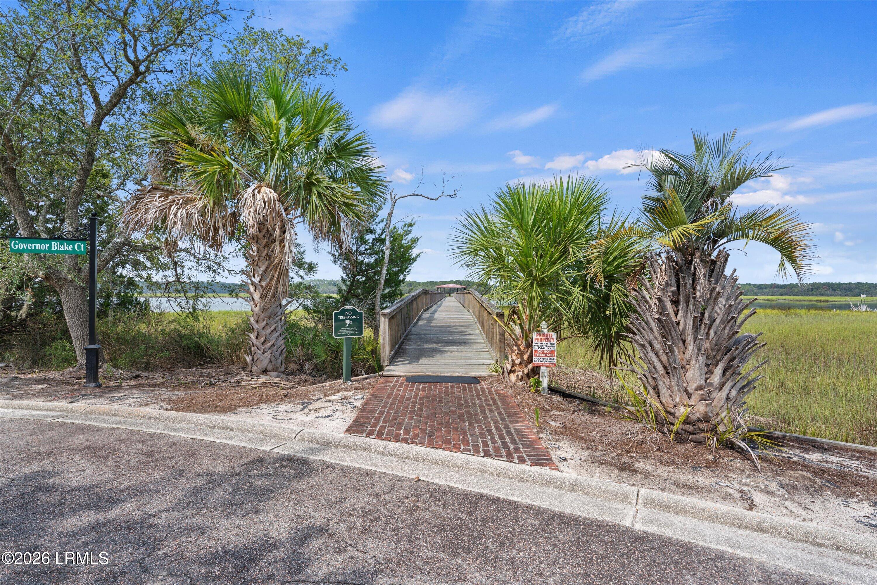 8 Governor Blake Drive