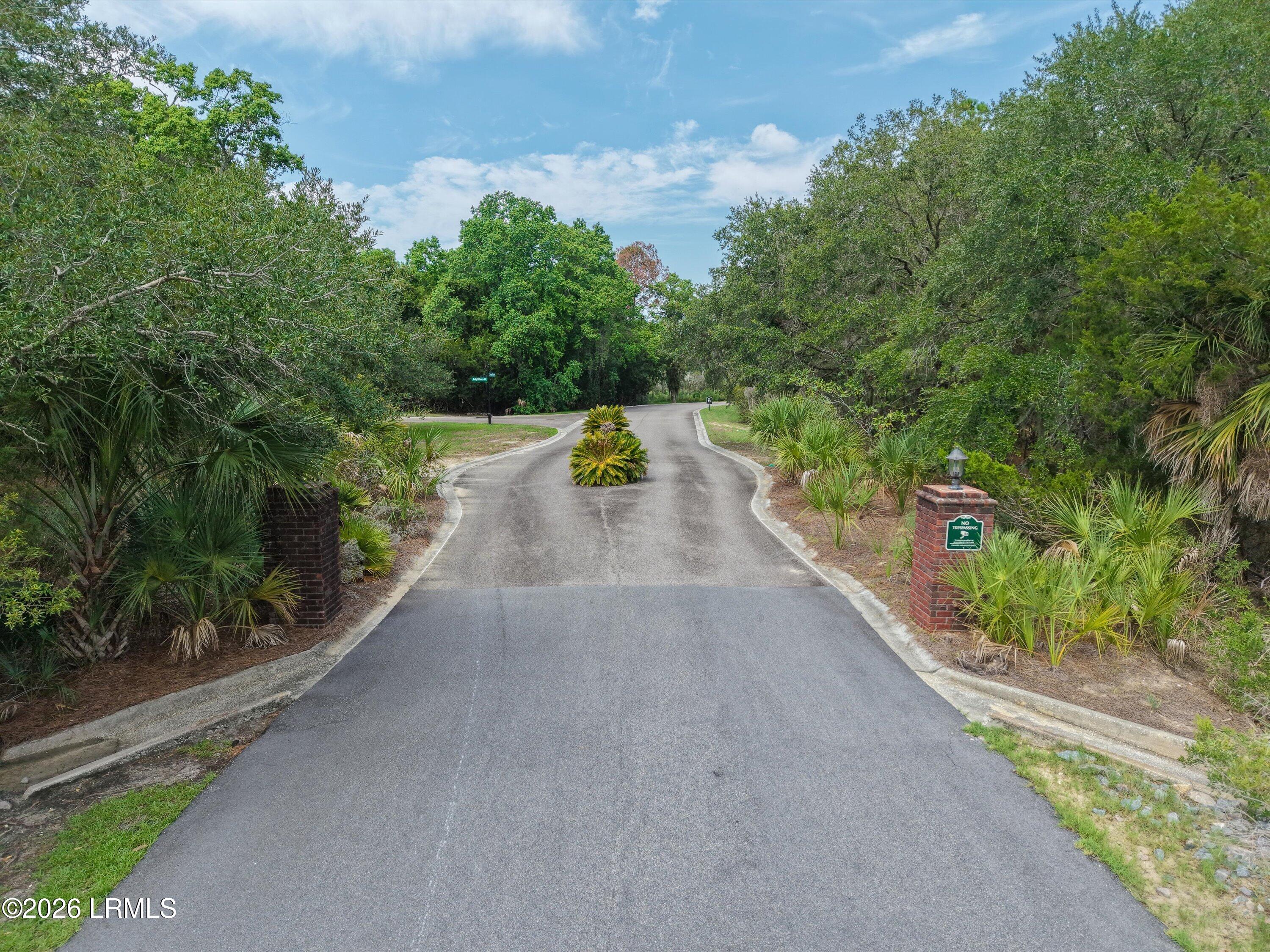 8 Governor Blake Drive