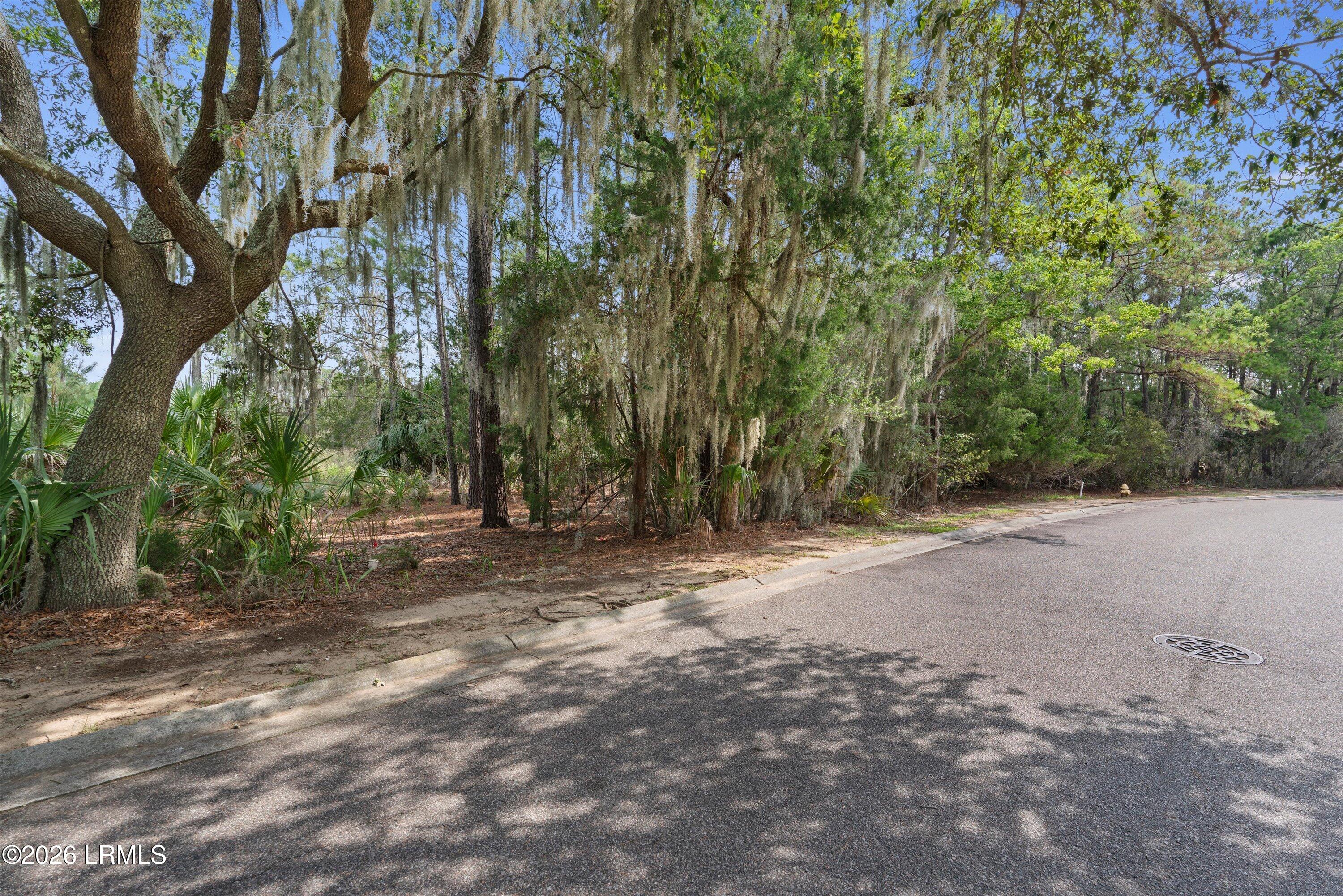 8 Governor Blake Drive