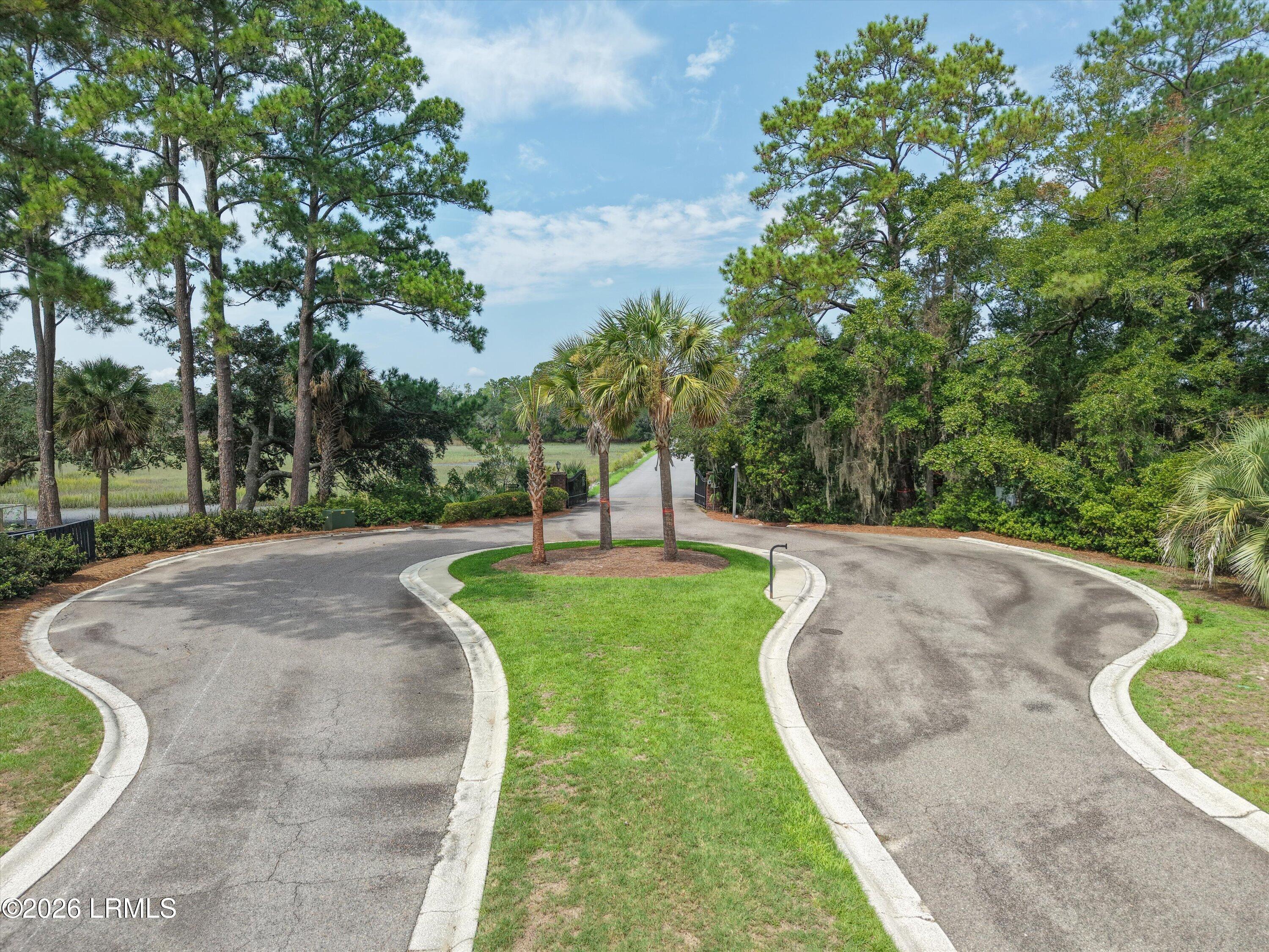 8 Governor Blake Drive
