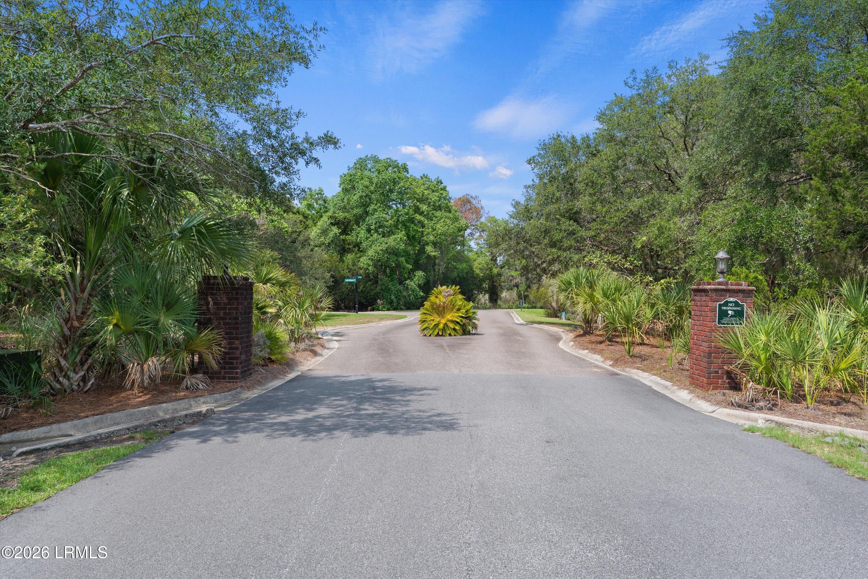 8 Governor Blake Drive