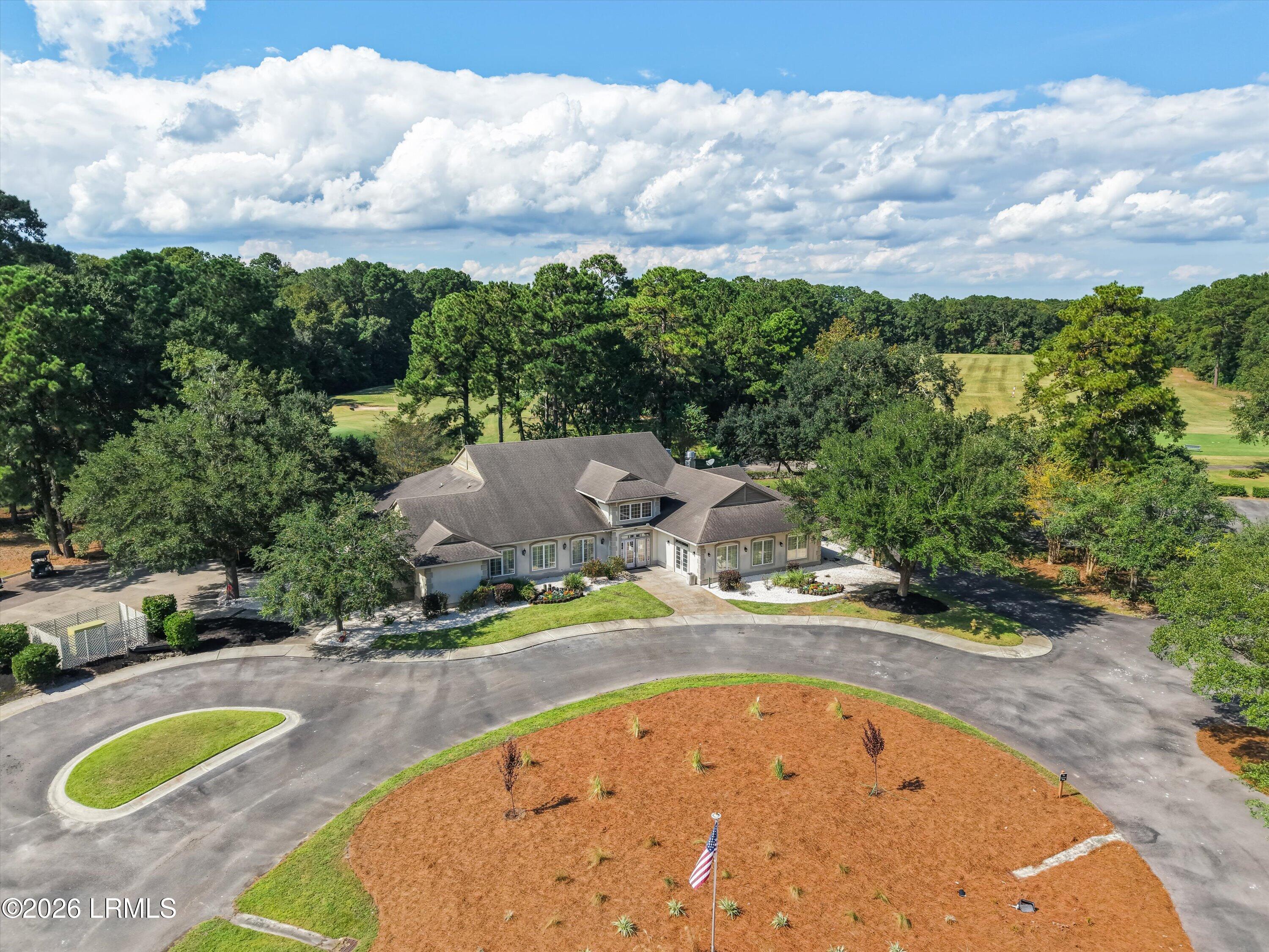 47 Muirfield Drive