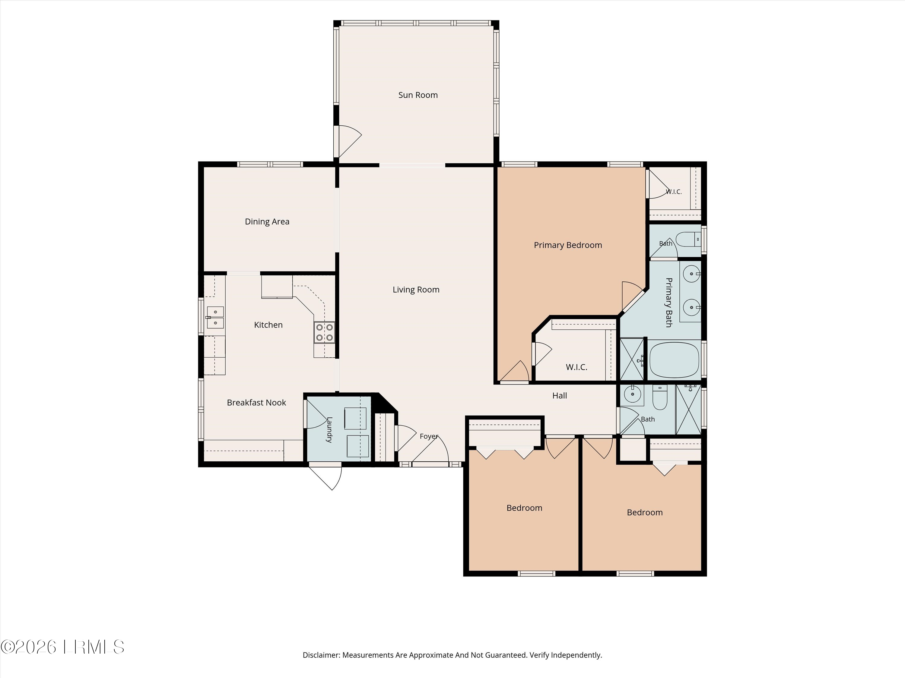 47 Muirfield Drive