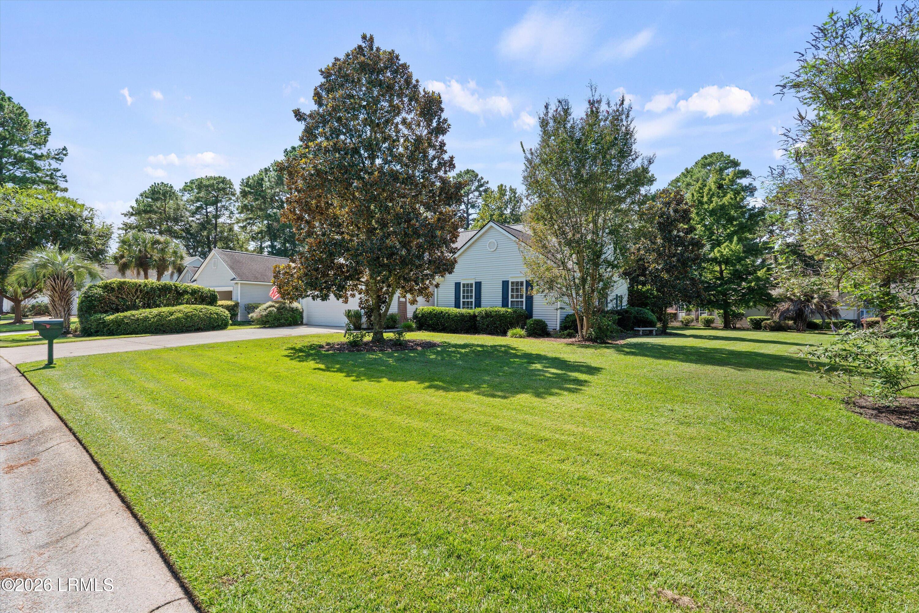 47 Muirfield Drive