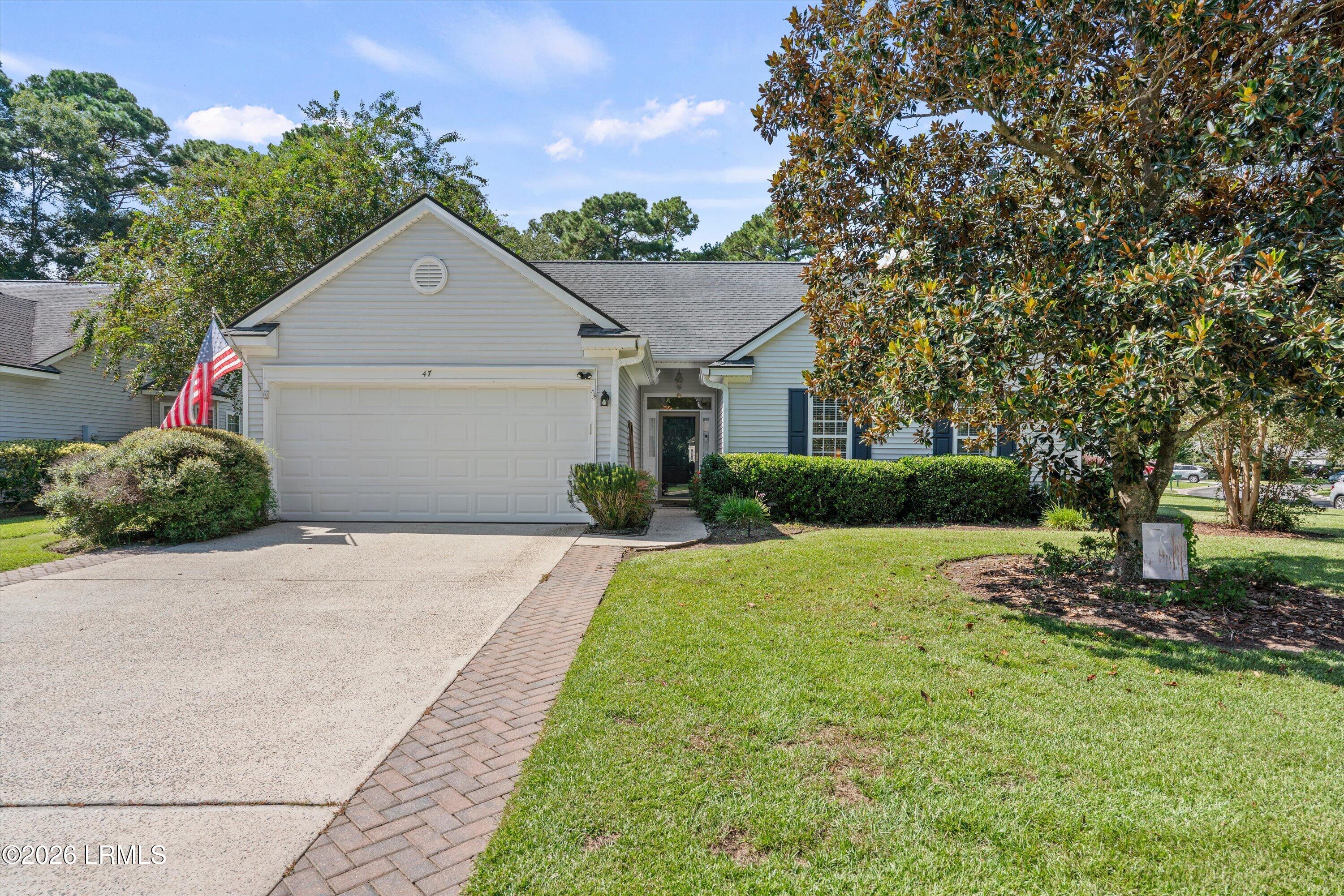 47 Muirfield Drive