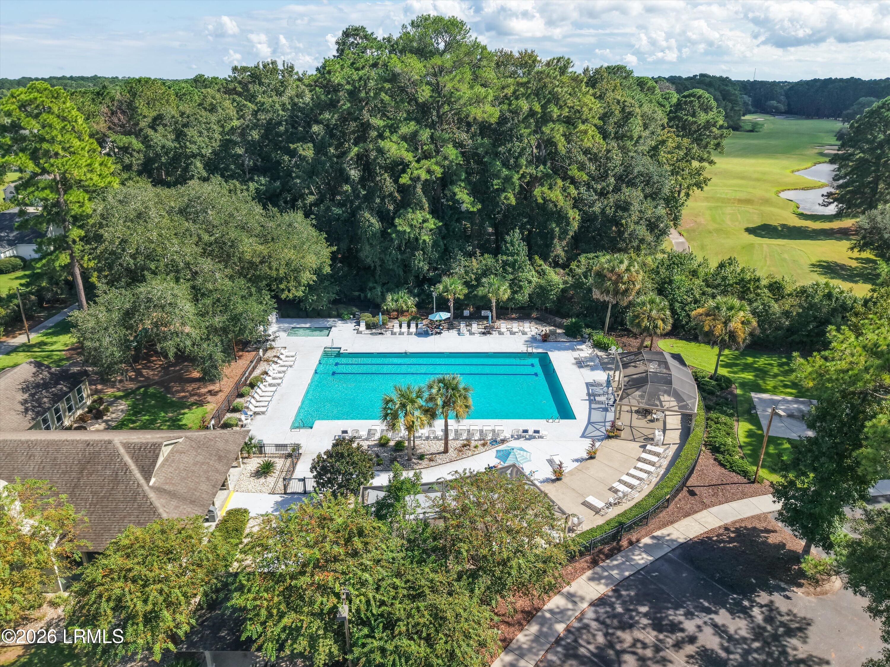 47 Muirfield Drive