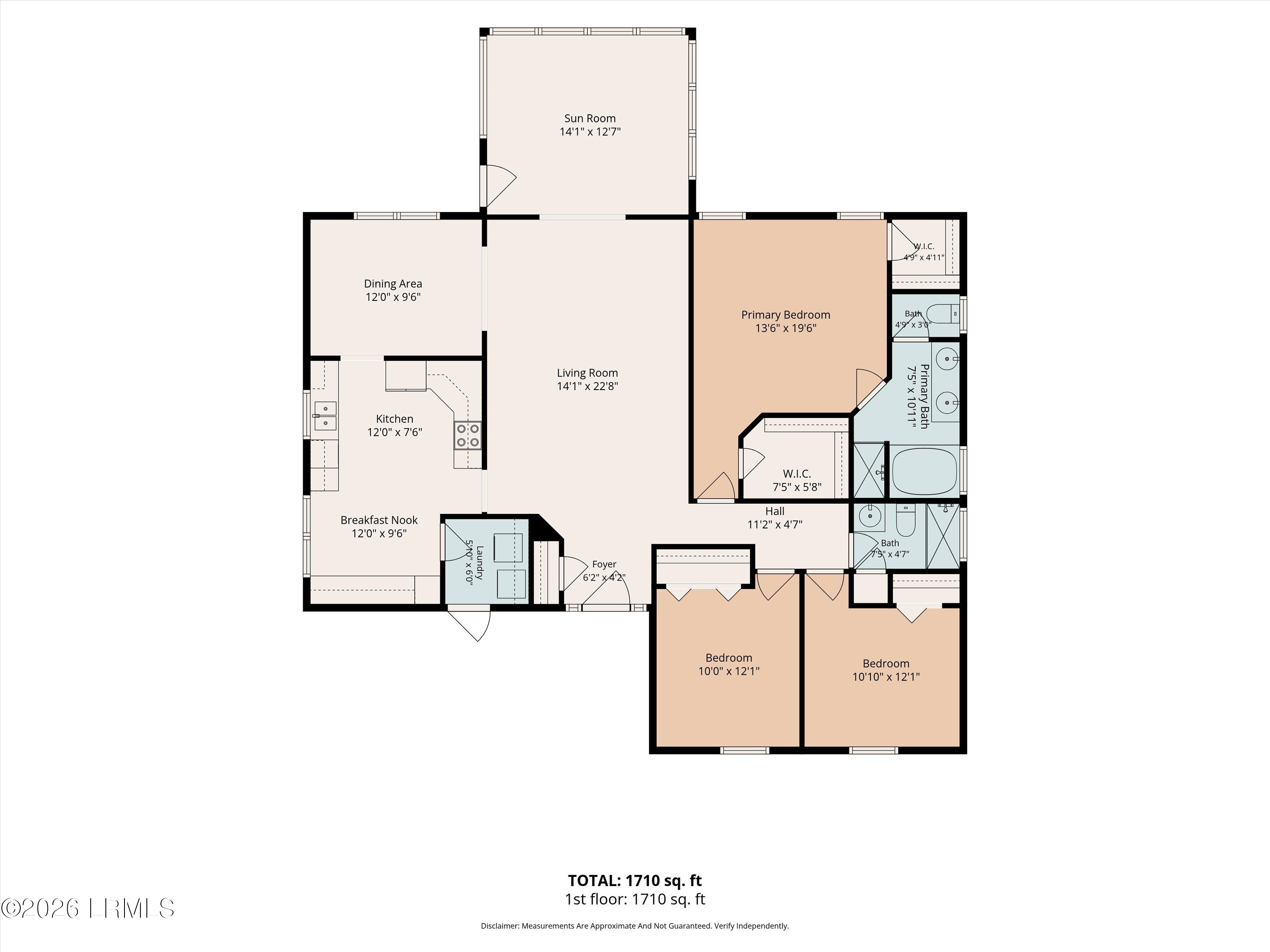 47 Muirfield Drive
