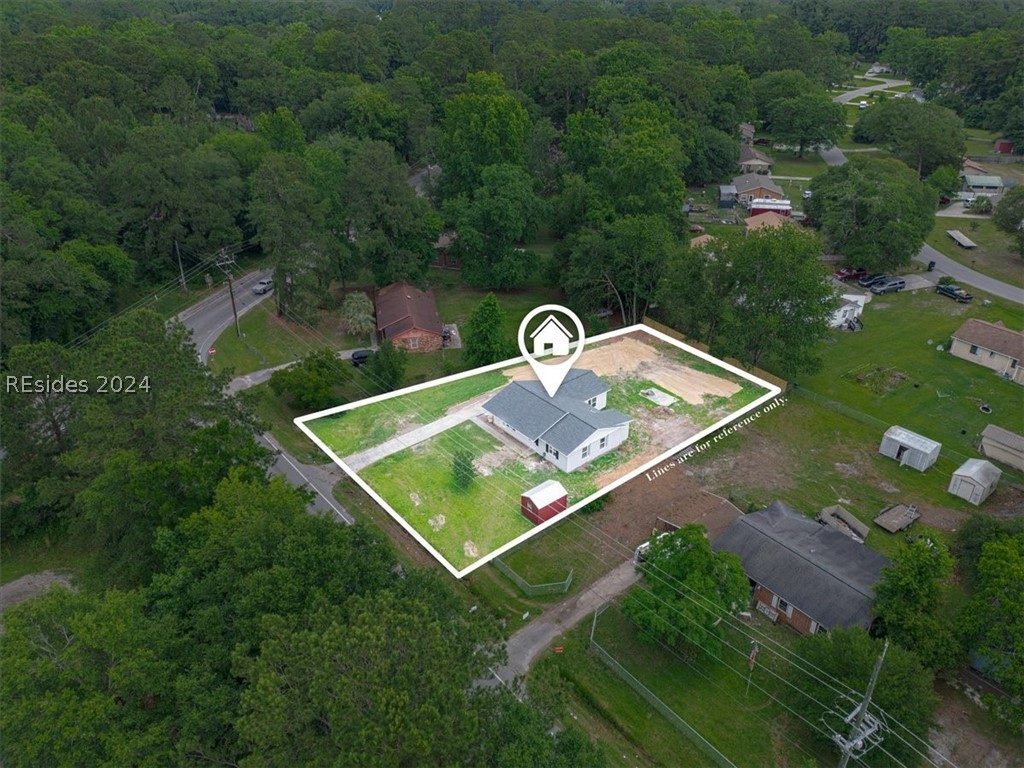 5 Castle Rock Road