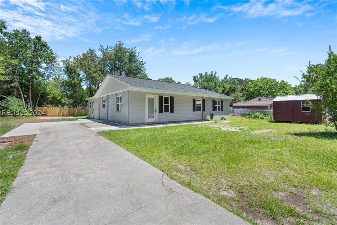 5 Castle Rock Road