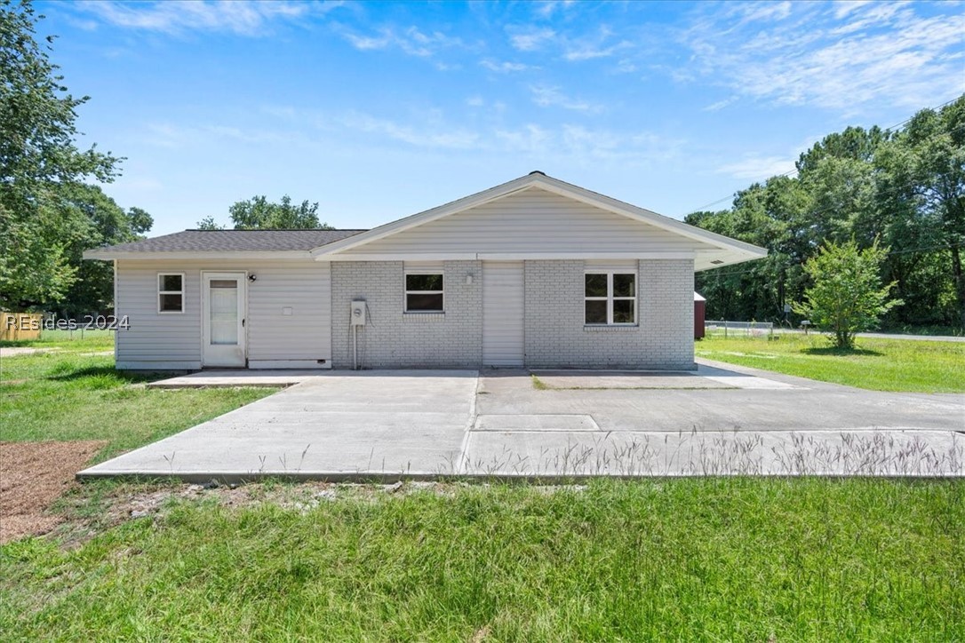5 Castle Rock Road