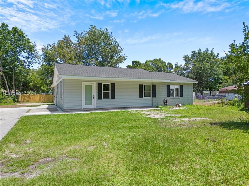 5 Castle Rock Road