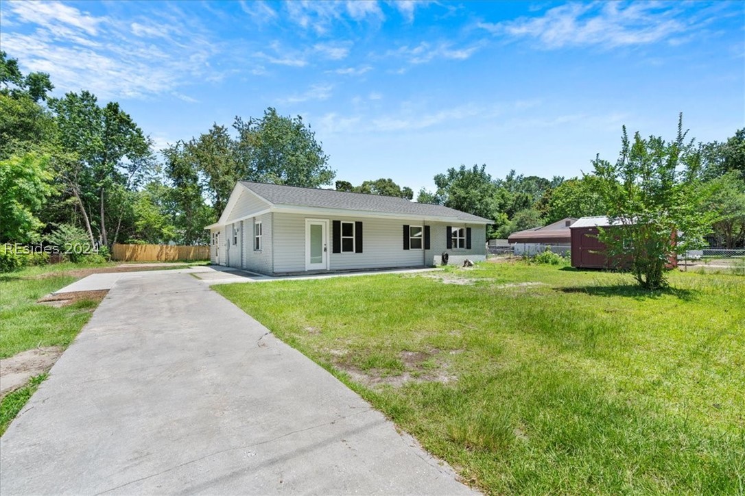 5 Castle Rock Road