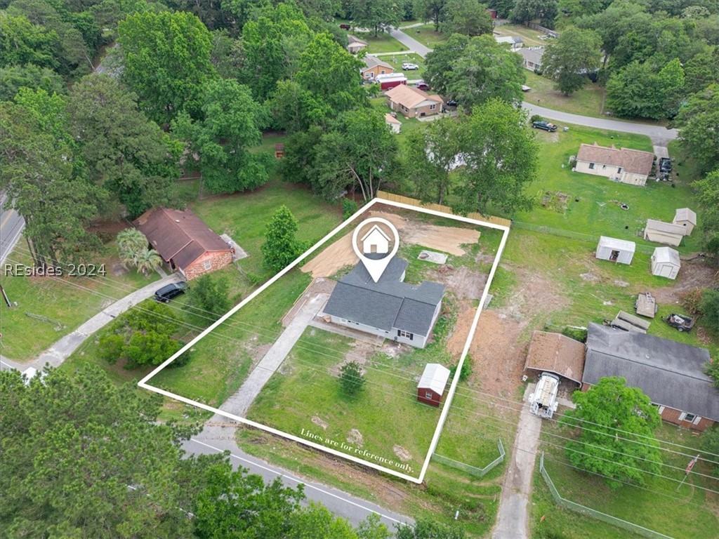 5 Castle Rock Road