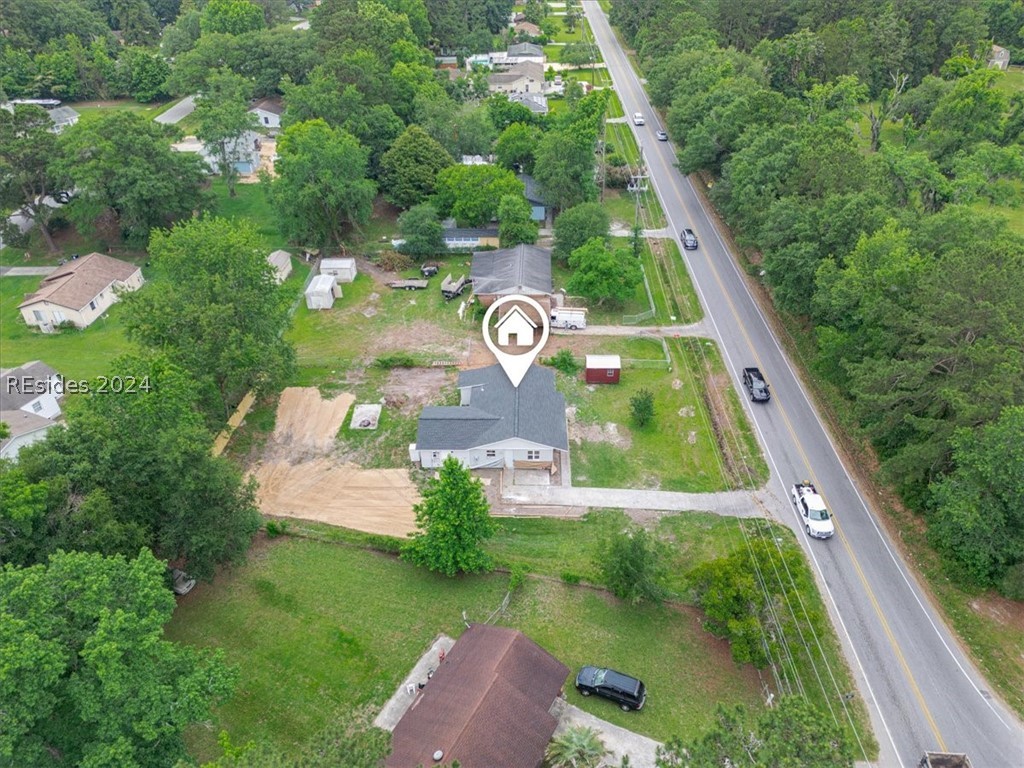 5 Castle Rock Road