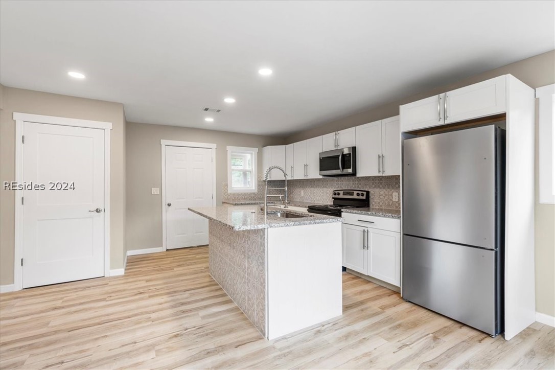 5 Castle Rock Road