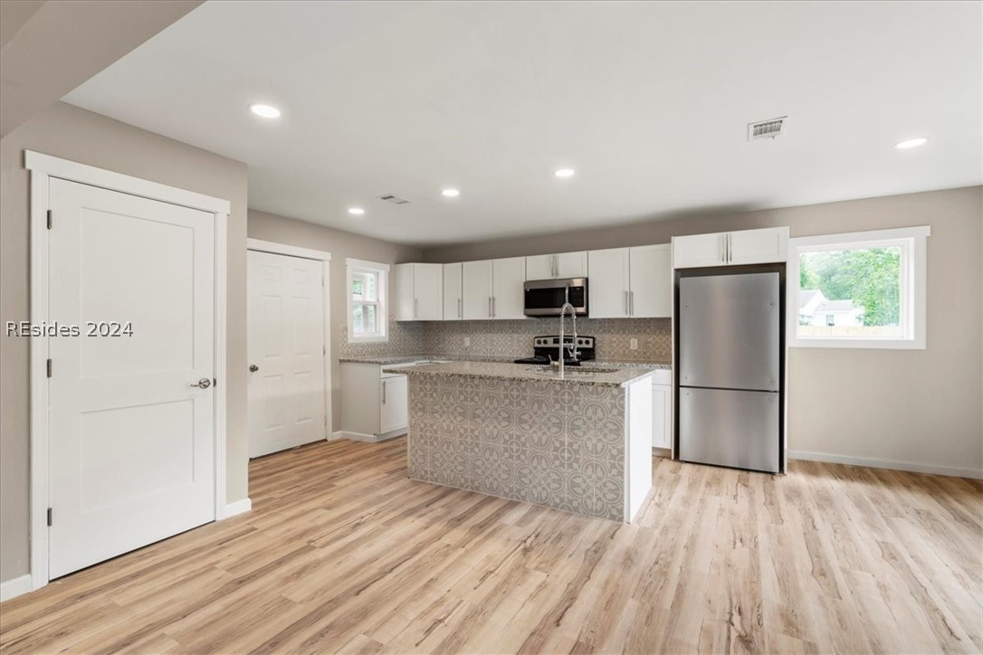 5 Castle Rock Road
