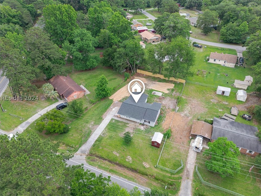 5 Castle Rock Road