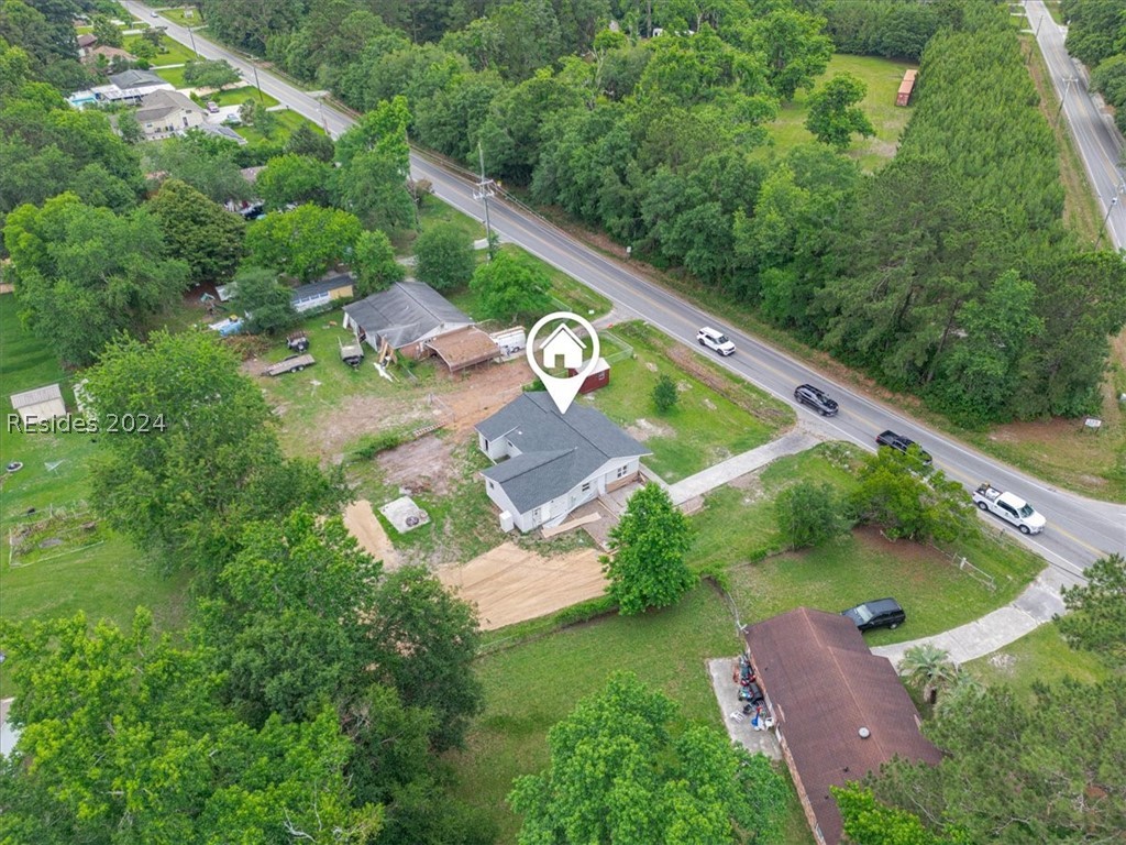 5 Castle Rock Road