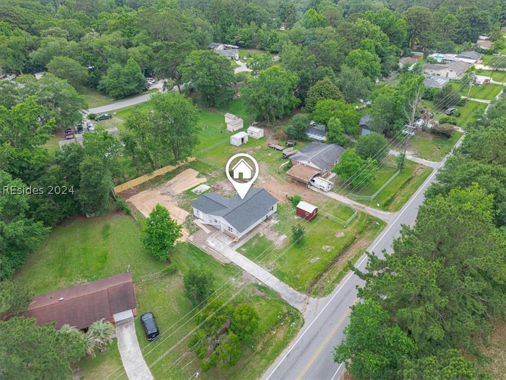 5 Castle Rock Road