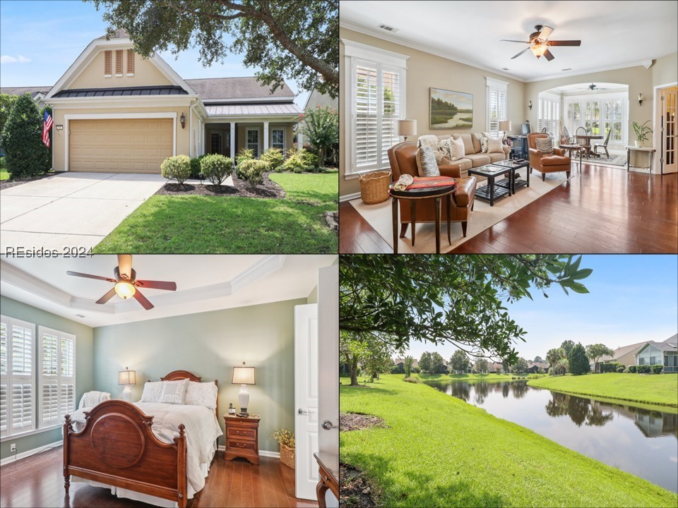 56 Spring Beauty Drive