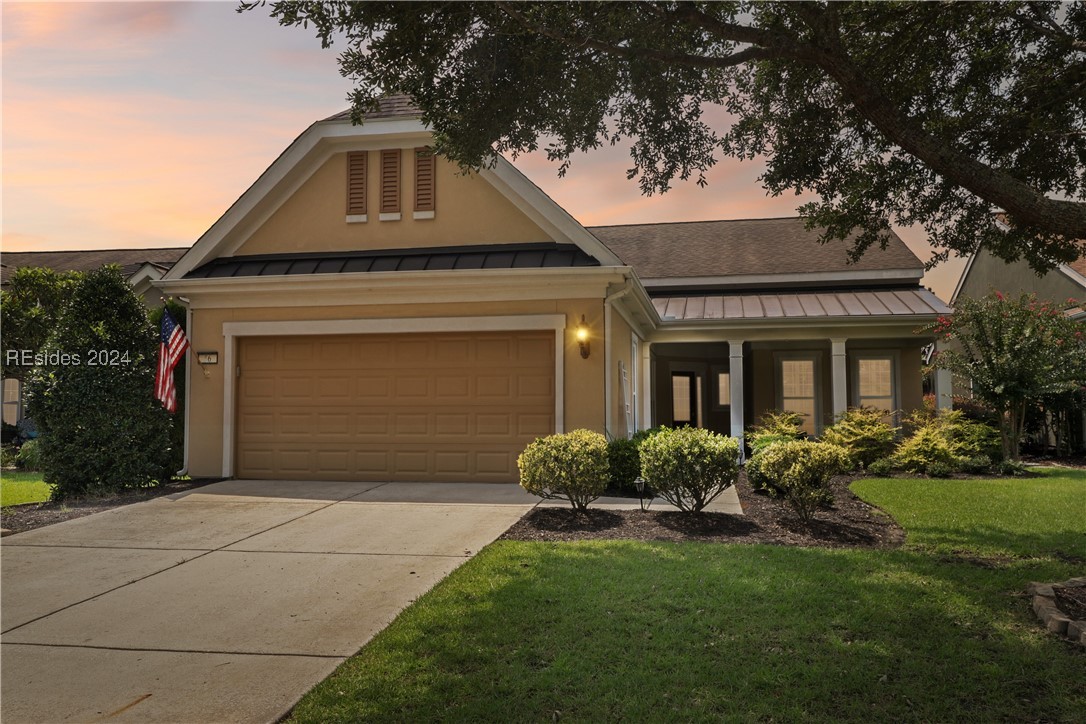 56 Spring Beauty Drive