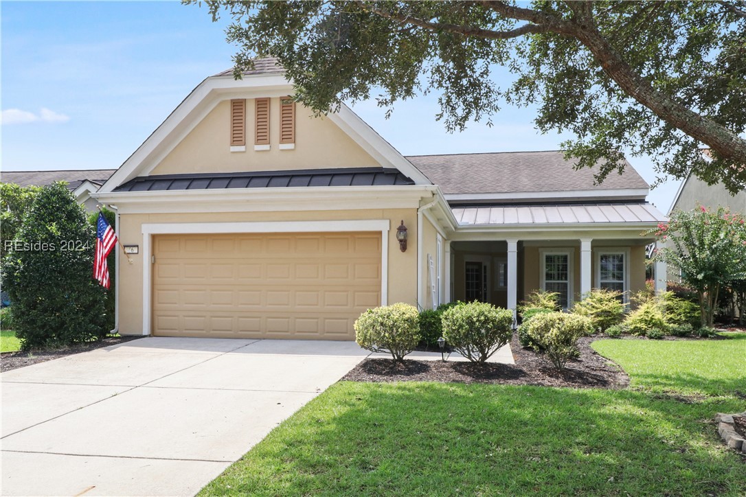 56 Spring Beauty Drive