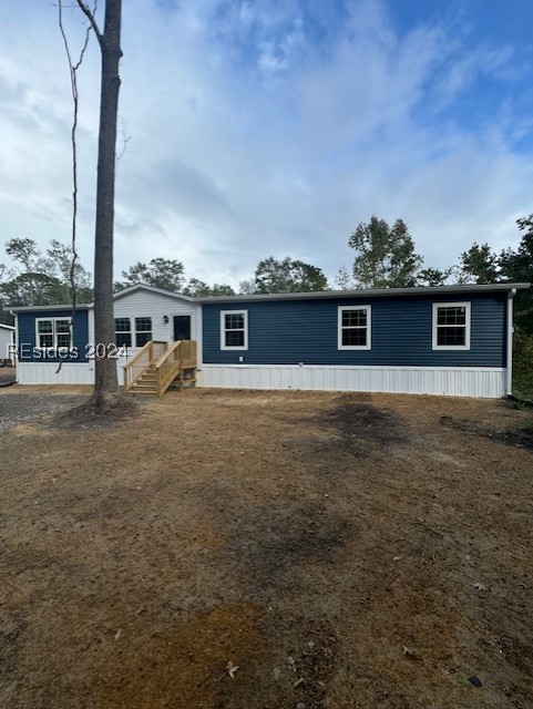 48 Community Center Road