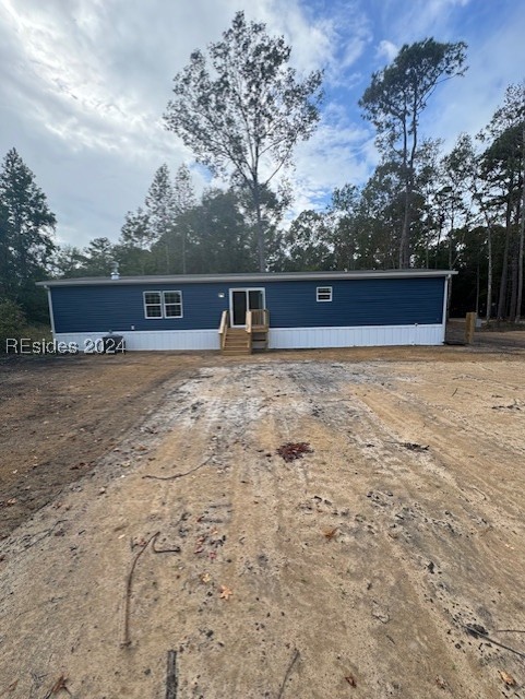 48 Community Center Road