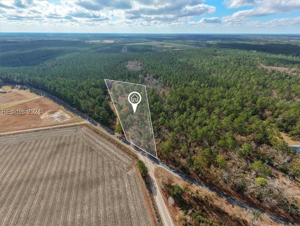 TBD Langfordville