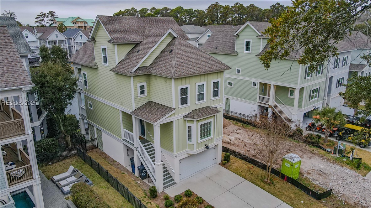 42 Sandcastle Court