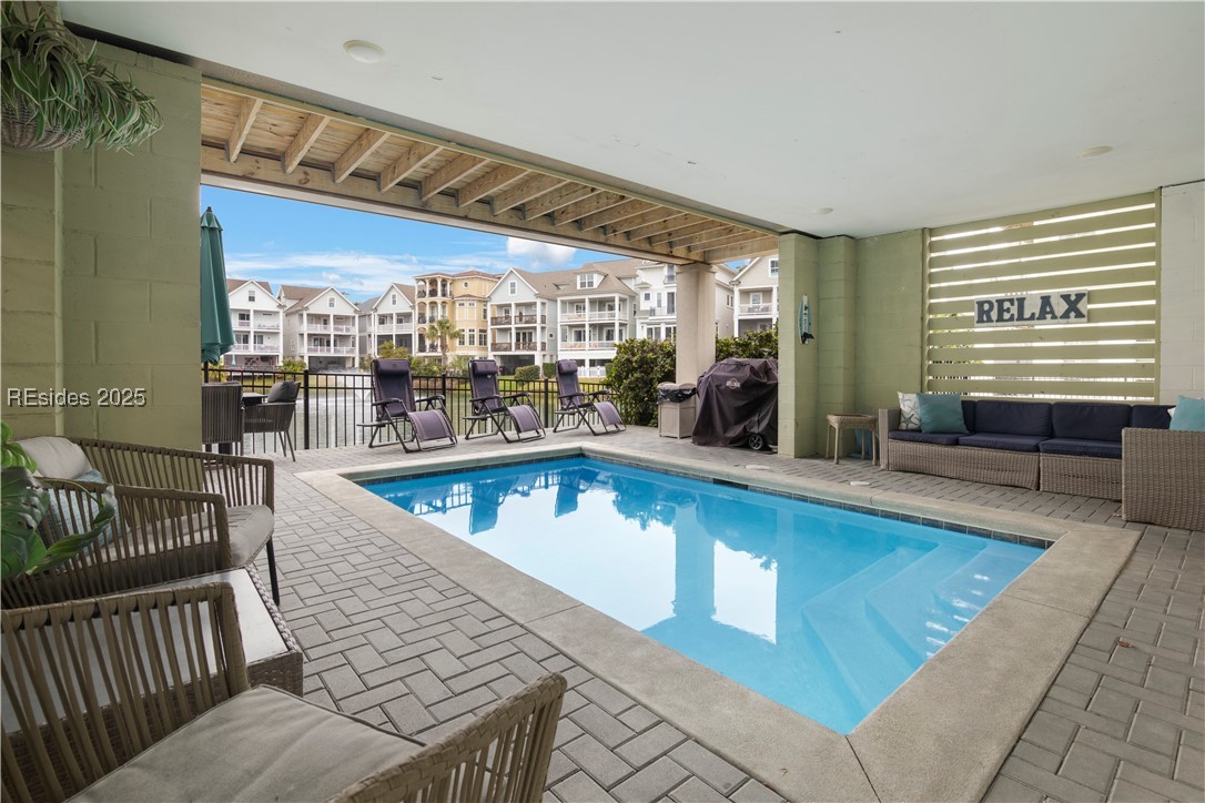 42 Sandcastle Court