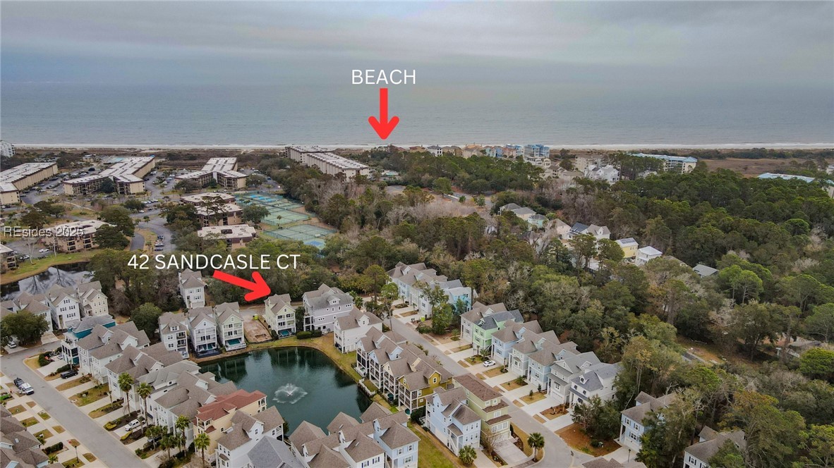 42 Sandcastle Court