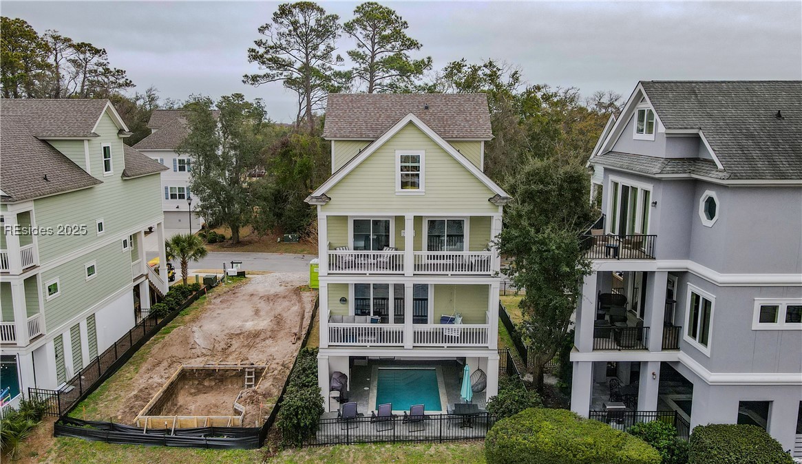 42 Sandcastle Court