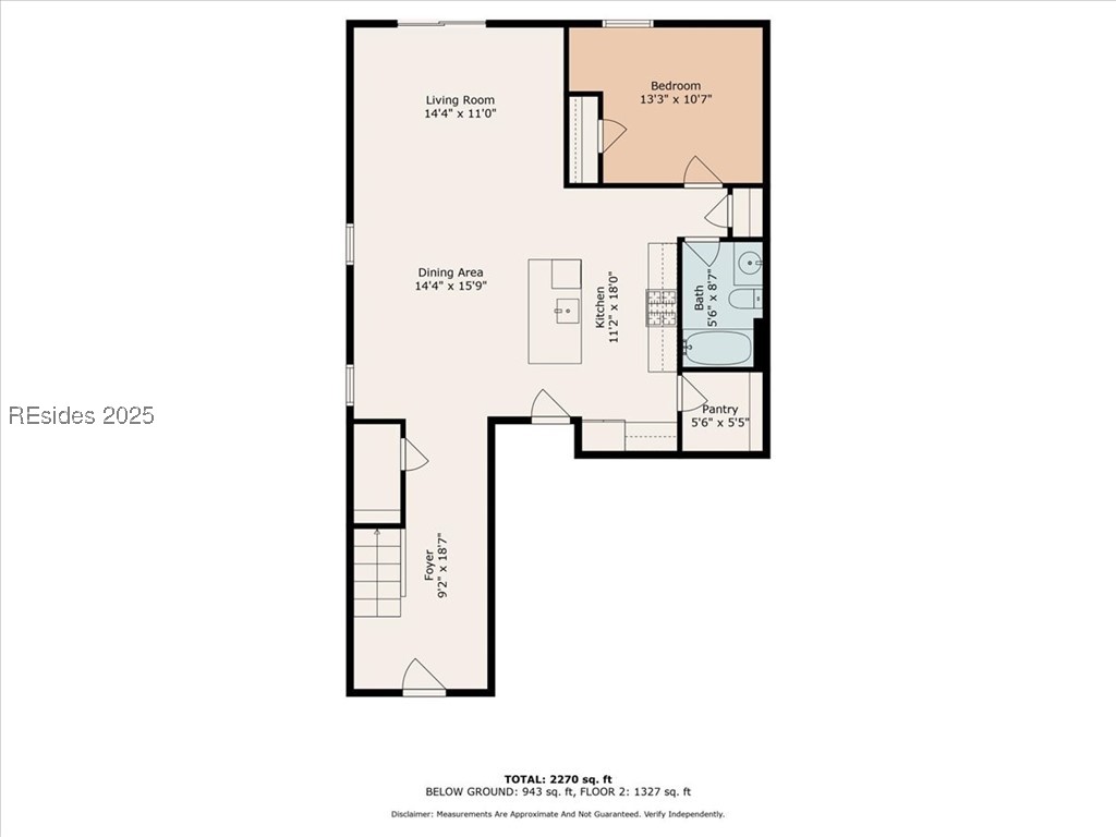 164 Auditorium Road
