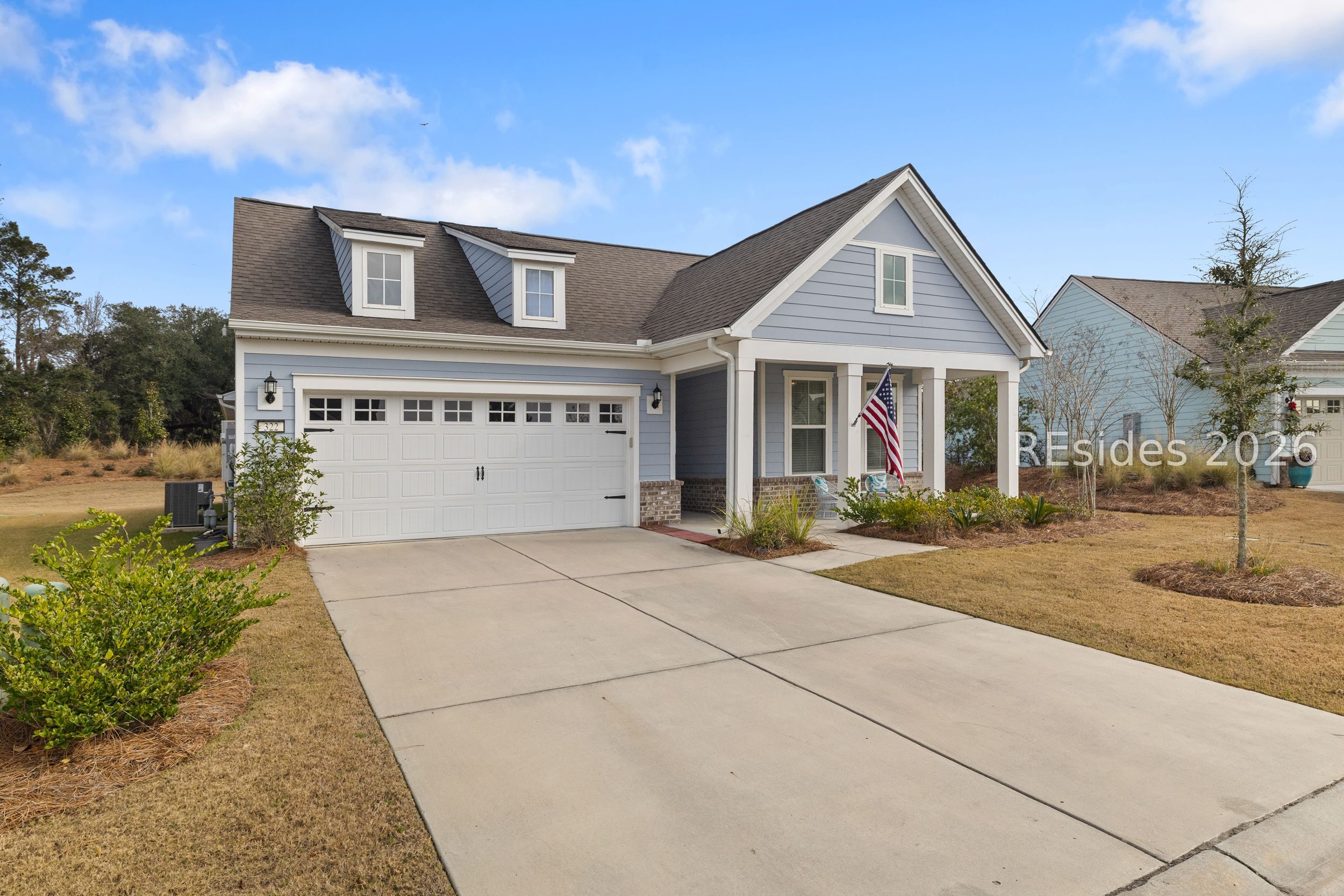 322 Destiny Drive