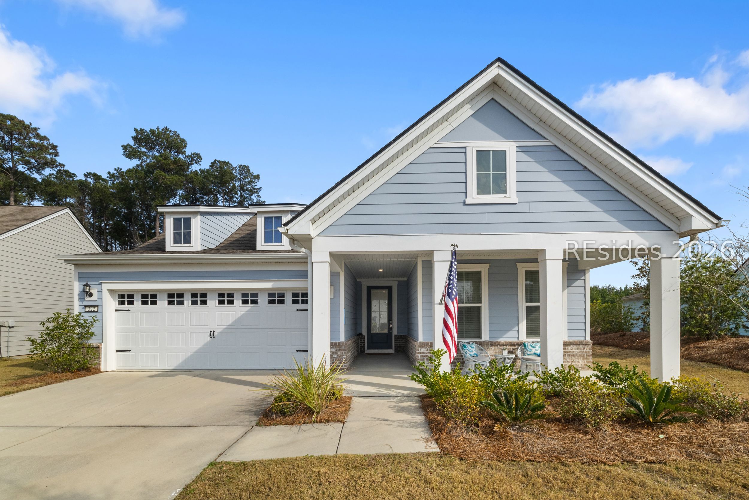 322 Destiny Drive